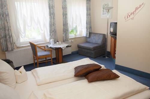 Imagen de la habitación del Landhotel Zur Alten Post. Foto 3