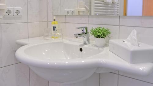 Imagen general del Landhotel Zur Eiche. Foto 3
