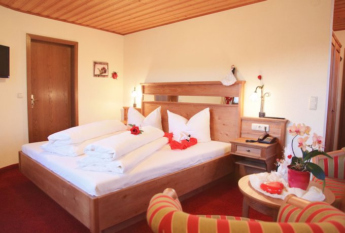 Imagen de la habitación del Landhotel Zur Gr&uuml;nen Kutte. Foto 4