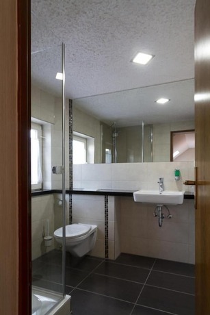 Imagen de la habitación del Landhotel Zur Gr&uuml;nen Kutte. Foto 5