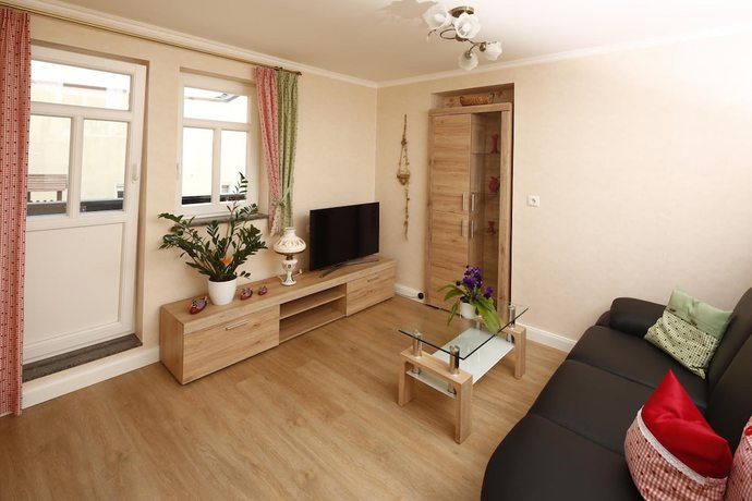 Imagen de la habitación del Landhotel Zur Gr&uuml;nen Kutte. Foto 6