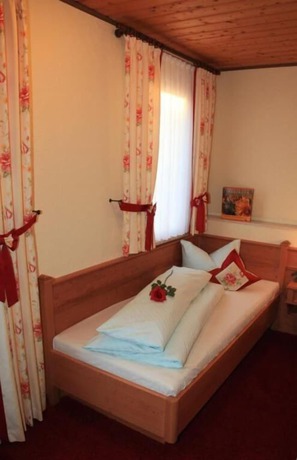 Imagen de la habitación del Landhotel Zur Gr&uuml;nen Kutte. Foto 17