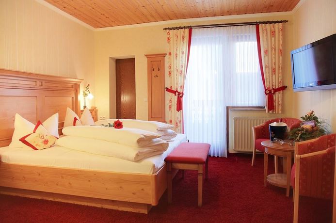 Imagen de la habitación del Landhotel Zur Gr&uuml;nen Kutte. Foto 19