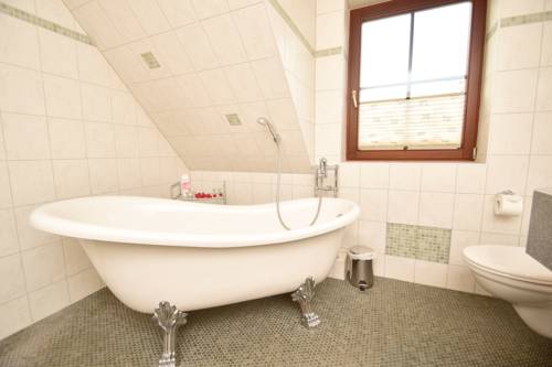 Imagen de la habitación del Landhotel Zur Guten Einkehr. Foto 6