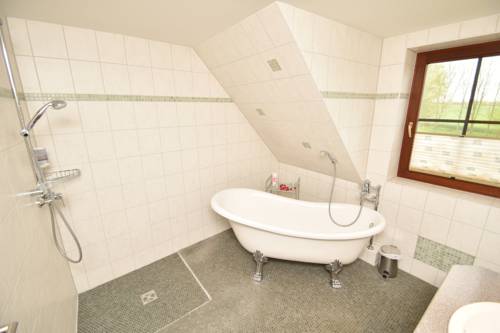 Imagen de la habitación del Landhotel Zur Guten Einkehr. Foto 7