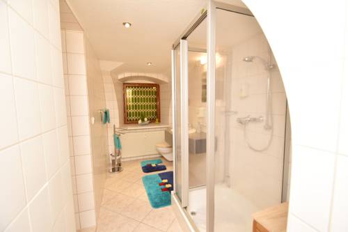 Imagen de la habitación del Landhotel Zur Guten Einkehr. Foto 9