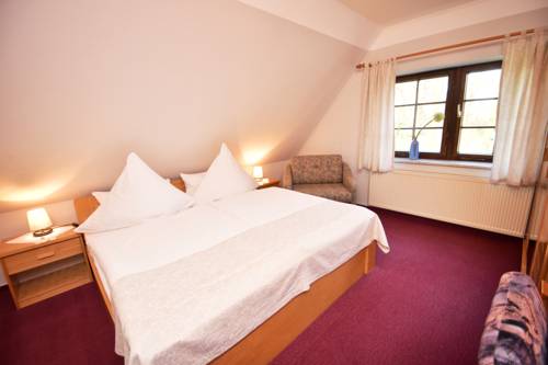 Imagen de la habitación del Landhotel Zur Guten Einkehr. Foto 12