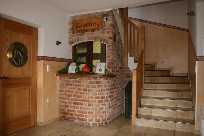 Imagen general del Landhotel am Hopfengarten. Foto 1