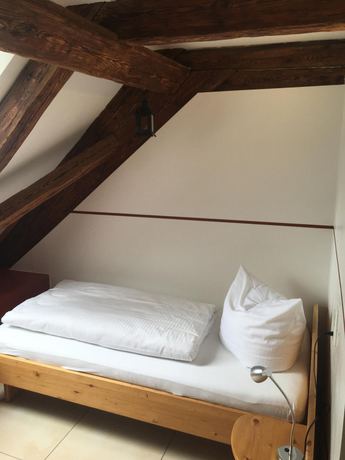 Imagen de la habitación del Landhotel am Hopfengarten. Foto 5