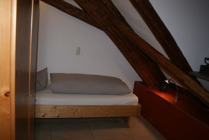 Imagen de la habitación del Landhotel am Hopfengarten. Foto 8