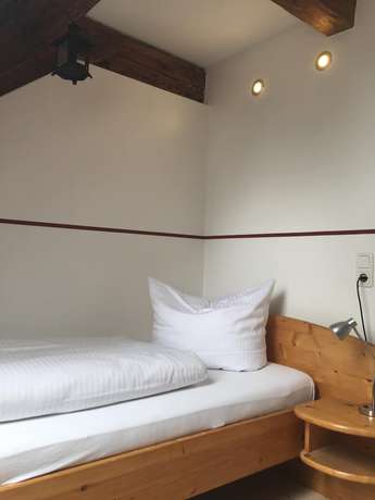Imagen de la habitación del Landhotel am Hopfengarten. Foto 11