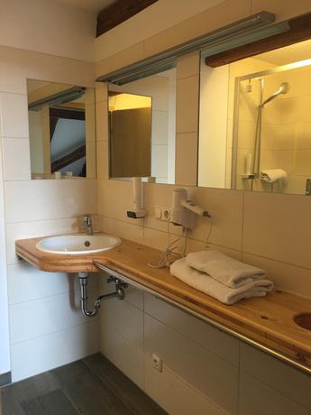 Imagen de la habitación del Landhotel am Hopfengarten. Foto 12