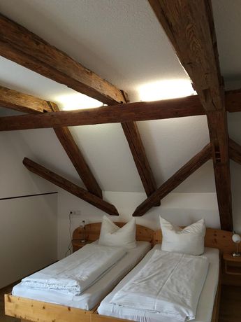 Imagen de la habitación del Landhotel am Hopfengarten. Foto 13