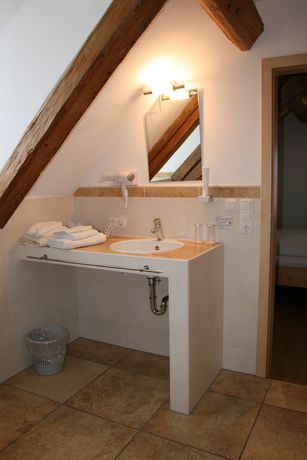 Imagen de la habitación del Landhotel am Hopfengarten. Foto 15