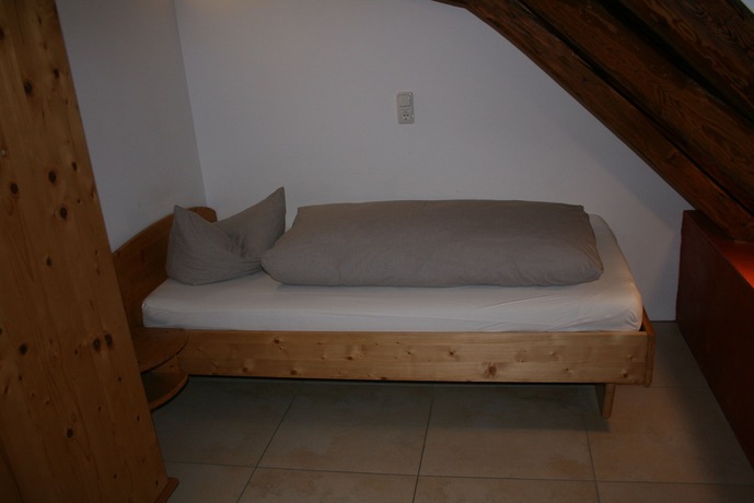 Imagen de la habitación del Landhotel am Hopfengarten. Foto 16