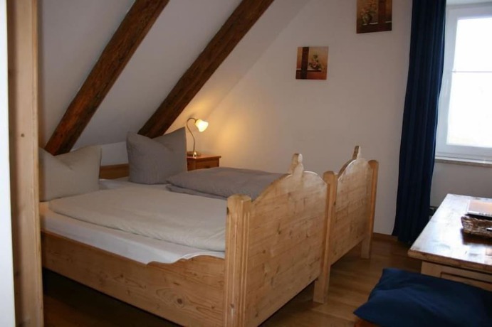 Imagen de la habitación del Landhotel am Hopfengarten. Foto 18