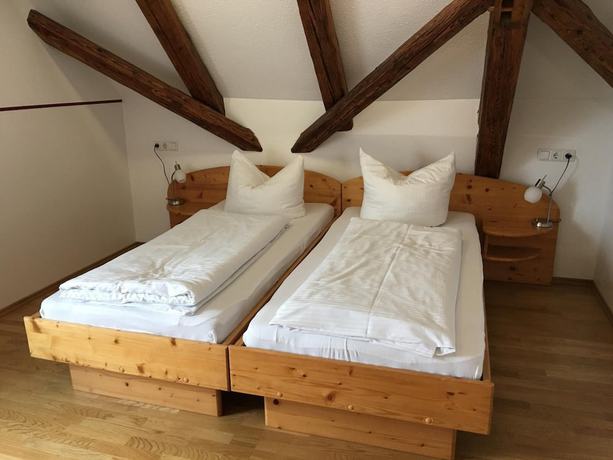 Imagen de la habitación del Landhotel am Hopfengarten. Foto 19