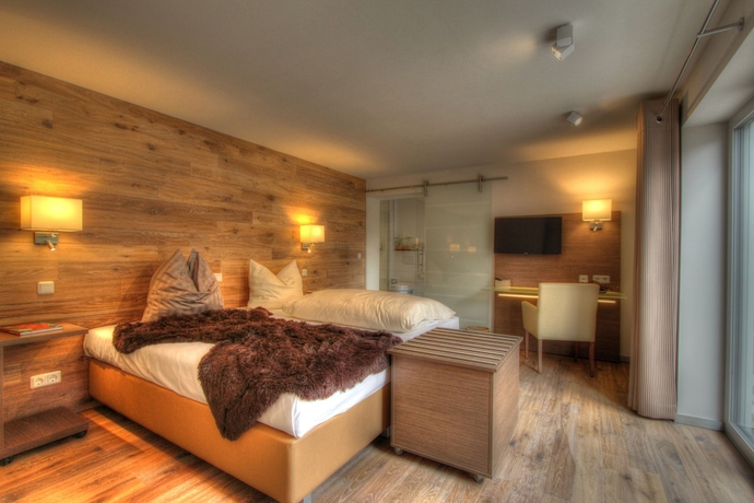 Imagen de la habitación del Landhotel am Rothenberg. Foto 3