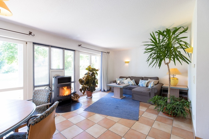 Imagen de los interiores del Landhotel am Rothenberg. Foto 18