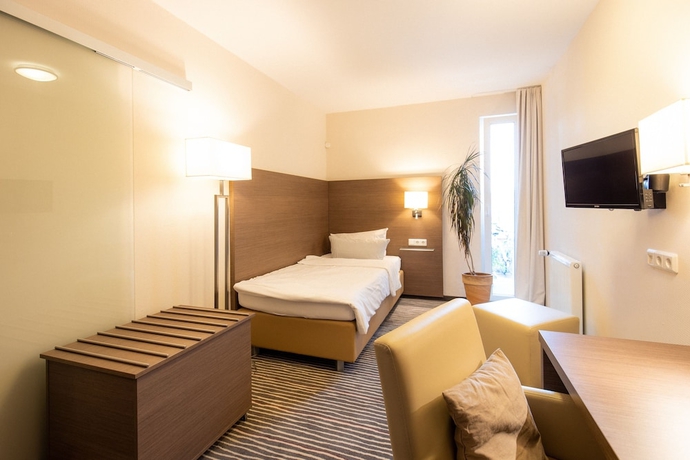 Imagen de la habitación del Landhotel am Rothenberg. Foto 5
