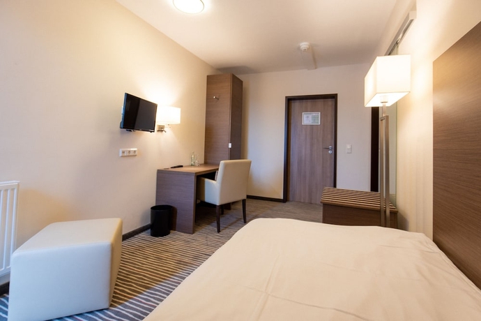 Imagen de la habitación del Landhotel am Rothenberg. Foto 6