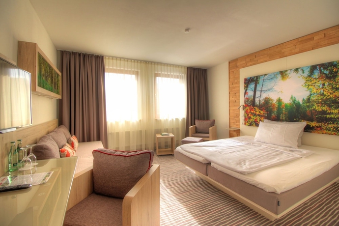Imagen de la habitación del Landhotel am Rothenberg. Foto 7