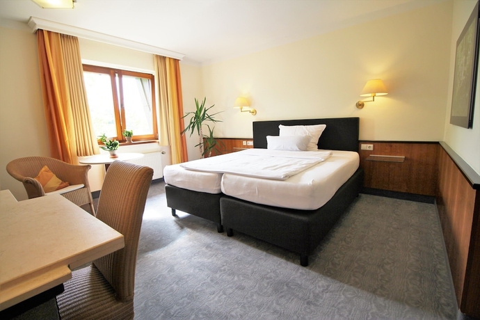 Imagen de la habitación del Landhotel am Rothenberg. Foto 8