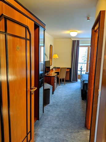 Imagen de la habitación del Landhotel am Rothenberg. Foto 10