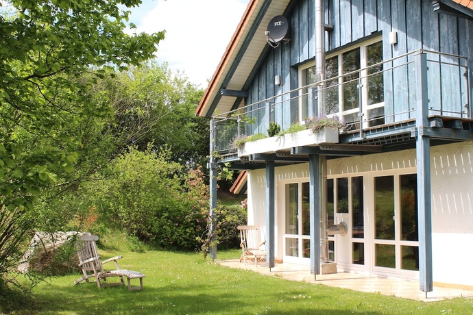 Imagen de la habitación del Landhotel am Rothenberg. Foto 11