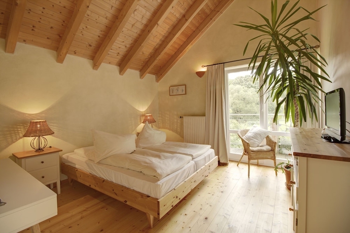 Imagen de la habitación del Landhotel am Rothenberg. Foto 14