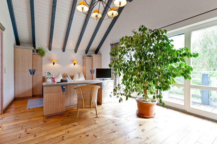 Imagen de la habitación del Landhotel am Rothenberg. Foto 15