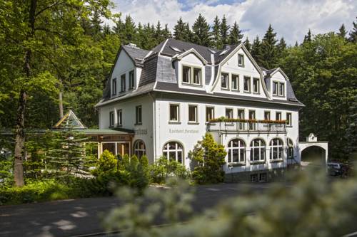 Imagen de la habitación del Landhotel & Gasthof Forsthaus. Foto 2