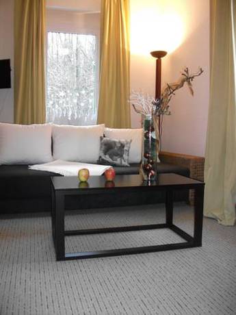 Imagen de la habitación del Landhotel & Gasthof Forsthaus. Foto 5