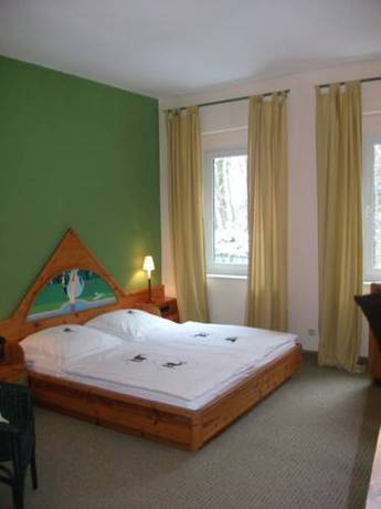 Imagen de la habitación del Landhotel & Gasthof Forsthaus. Foto 6