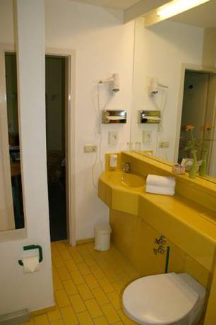 Imagen de la habitación del Landhotel & Gasthof Forsthaus. Foto 8