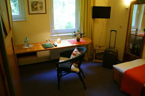 Imagen de la habitación del Landhotel & Gasthof Forsthaus. Foto 9