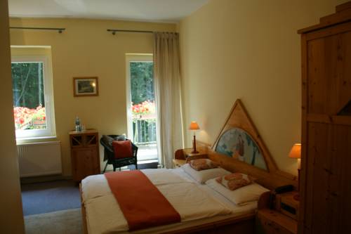 Imagen general del Landhotel & Gasthof Forsthaus. Foto 1
