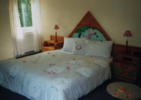 Imagen de la habitación del Landhotel & Gasthof Forsthaus. Foto 13