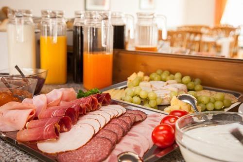 Imagen general del Landhotel & Gaststuben Zum Hasen. Foto 5