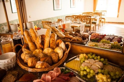 Imagen general del Landhotel & Gaststuben Zum Hasen. Foto 6