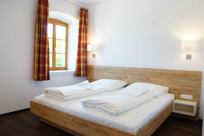 Imagen de la habitación del Landhotel and Gasthof Baiernrain. Foto 2