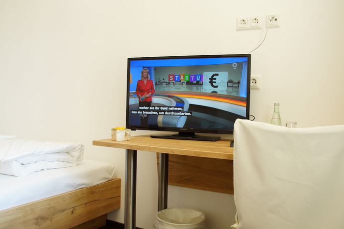 Imagen de la habitación del Landhotel and Gasthof Baiernrain. Foto 4