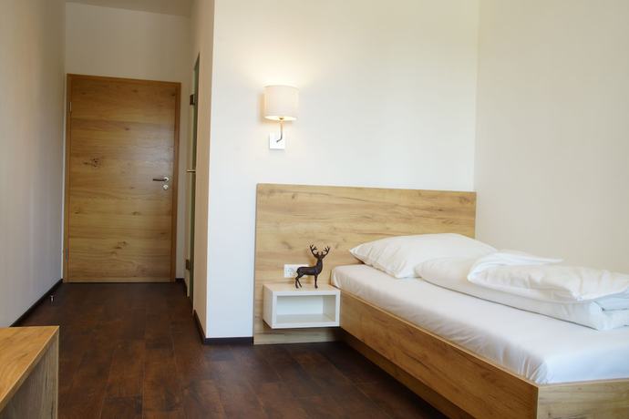 Imagen de la habitación del Landhotel and Gasthof Baiernrain. Foto 8