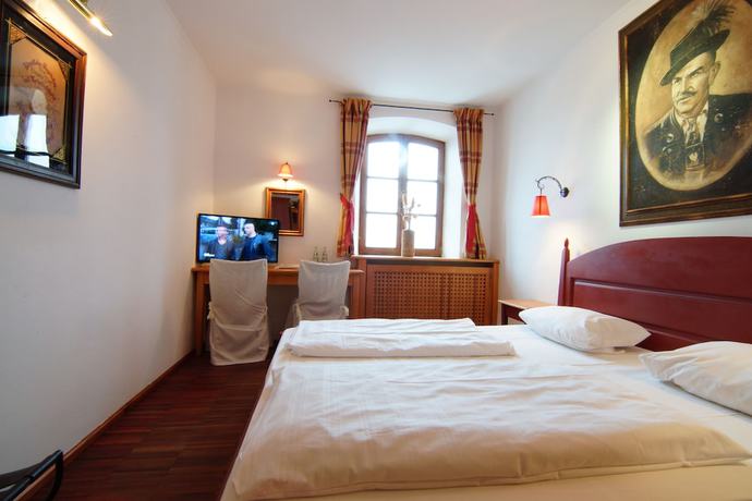 Imagen de la habitación del Landhotel and Gasthof Baiernrain. Foto 10