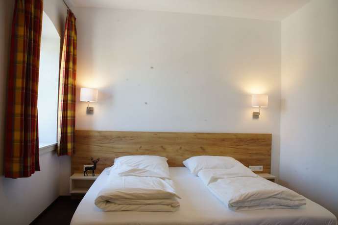 Imagen de la habitación del Landhotel and Gasthof Baiernrain. Foto 11