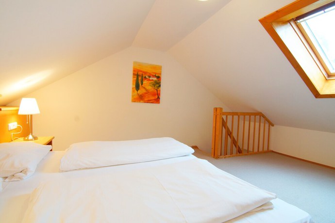 Imagen de la habitación del Landhotel and Gasthof Baiernrain. Foto 13