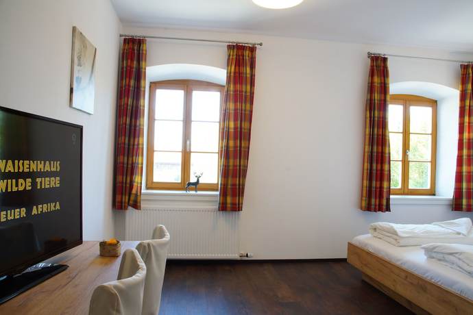Imagen de la habitación del Landhotel and Gasthof Baiernrain. Foto 15