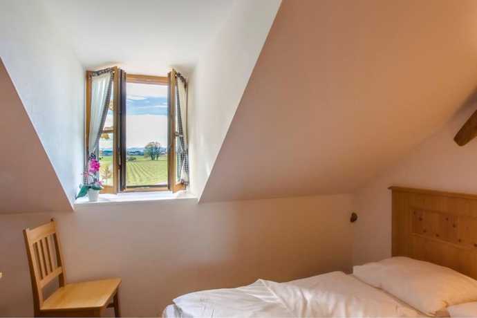 Imagen de la habitación del Landhotel and Gasthof Baiernrain. Foto 16