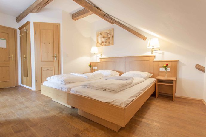 Imagen de la habitación del Landhotel and Gasthof Baiernrain. Foto 17