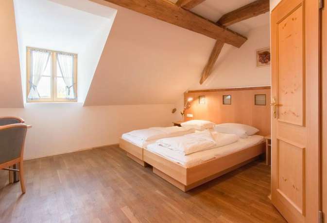 Imagen de la habitación del Landhotel and Gasthof Baiernrain. Foto 18